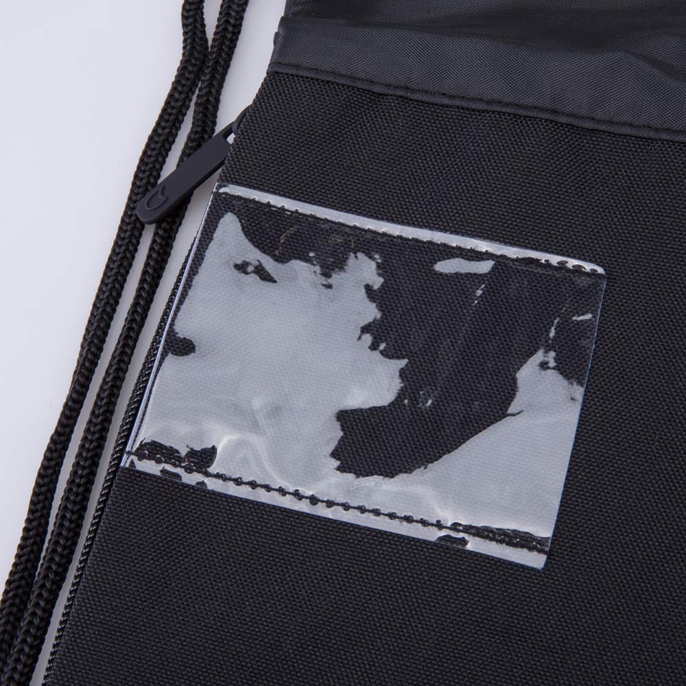 02708232-40 Мешок для обуви черно-желтый, все фото 4