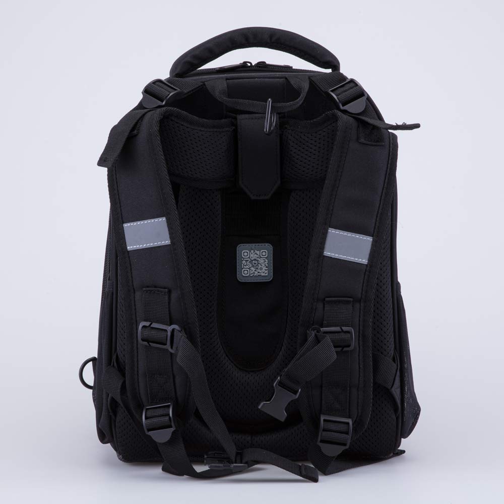 02717333-40 Школьный набор Рюкзак Мешок Пенал (11+), все фото 4