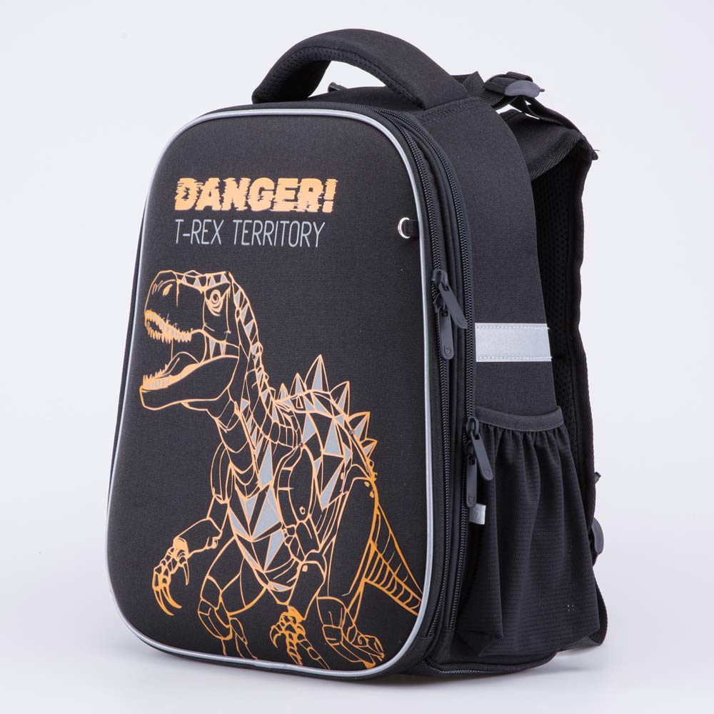 02717334-40 Школьный рюкзак Ти-рекс (11+) КК, все фото 2
