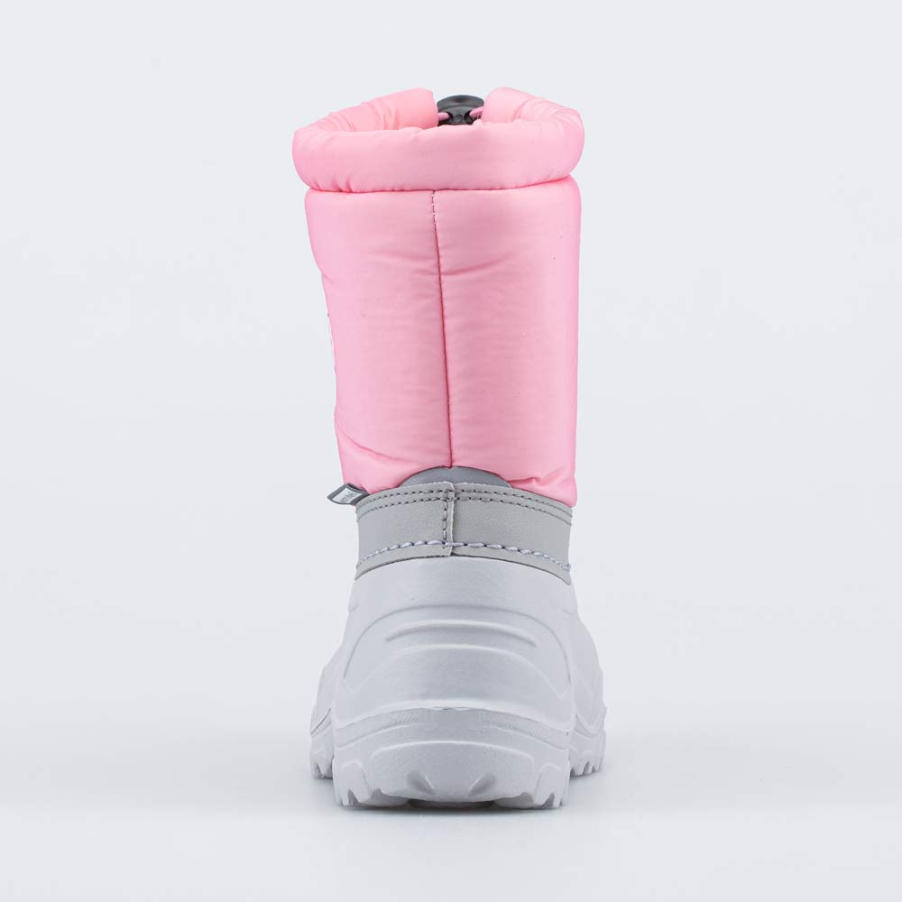 264015-43 Сноубутсы с защитой от снега Супердевочка, все фото 5