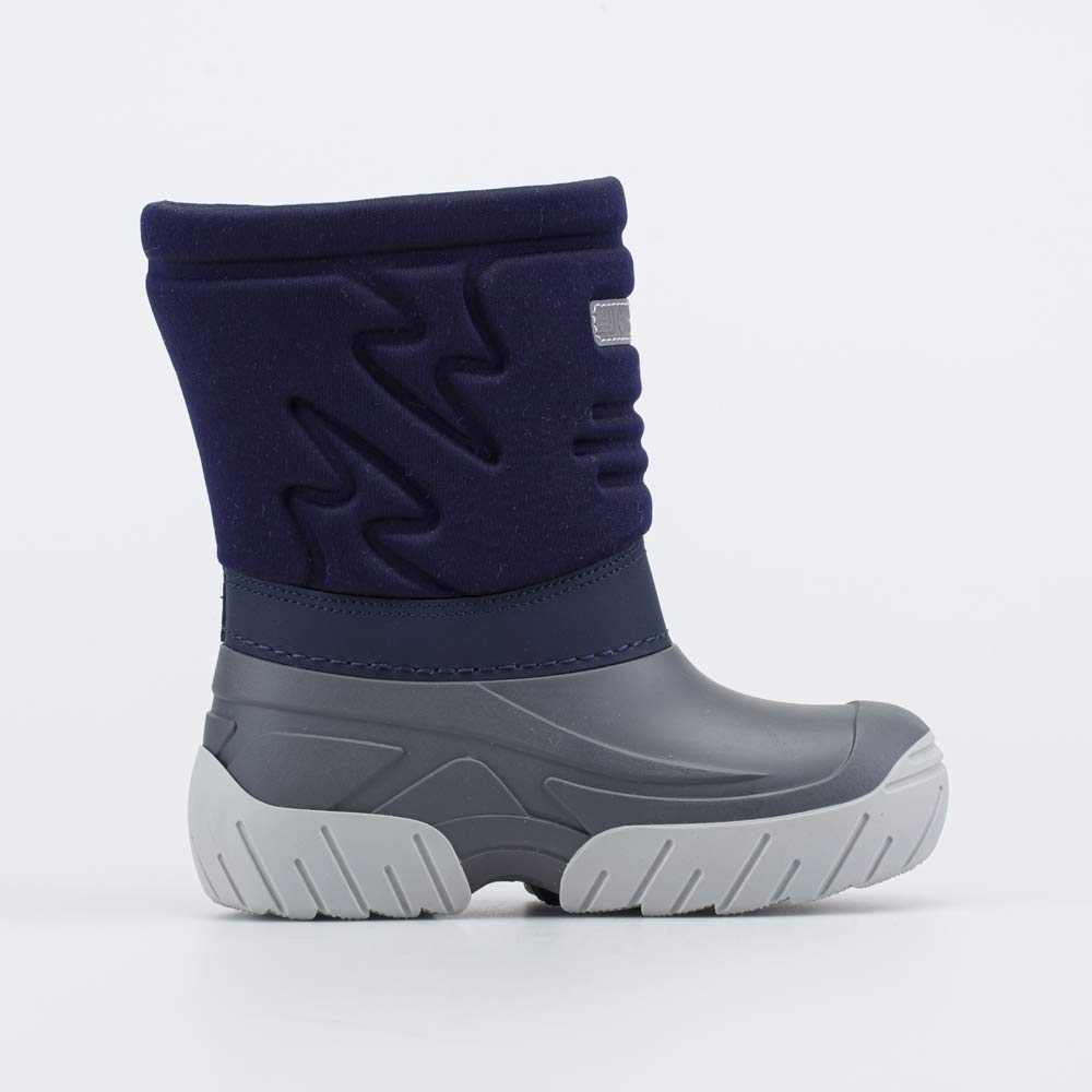 264036-41 Сноубутсы для мальчика синий, все фото 2
