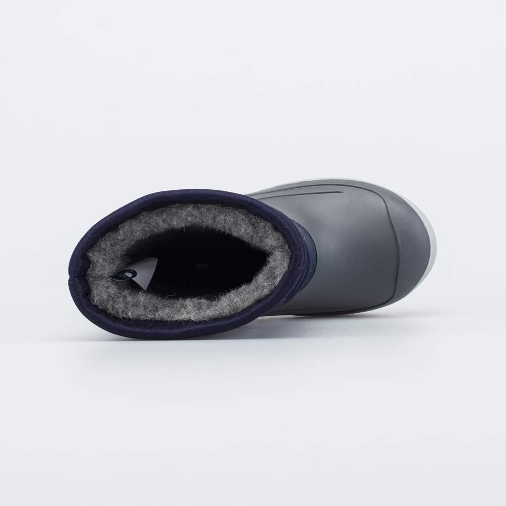 264036-41 Сноубутсы для мальчика синий, все фото 4