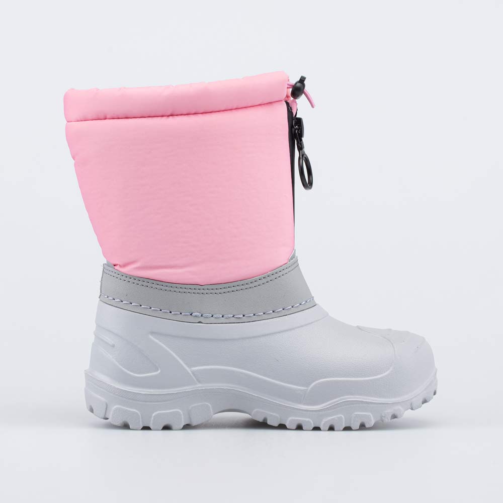 464062-42 Сноубутсы с защитой от снега Супердевочка, все фото 2