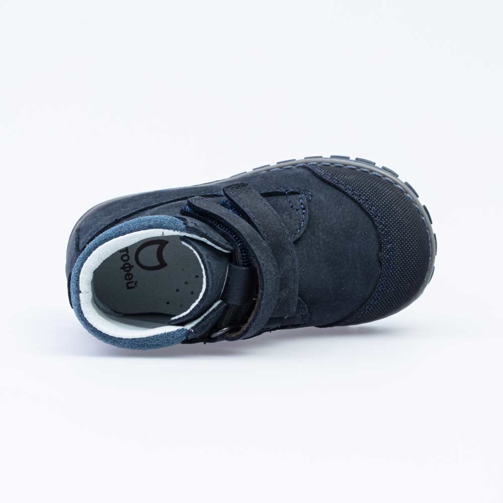 152274-21 Ботинки, все фото 4