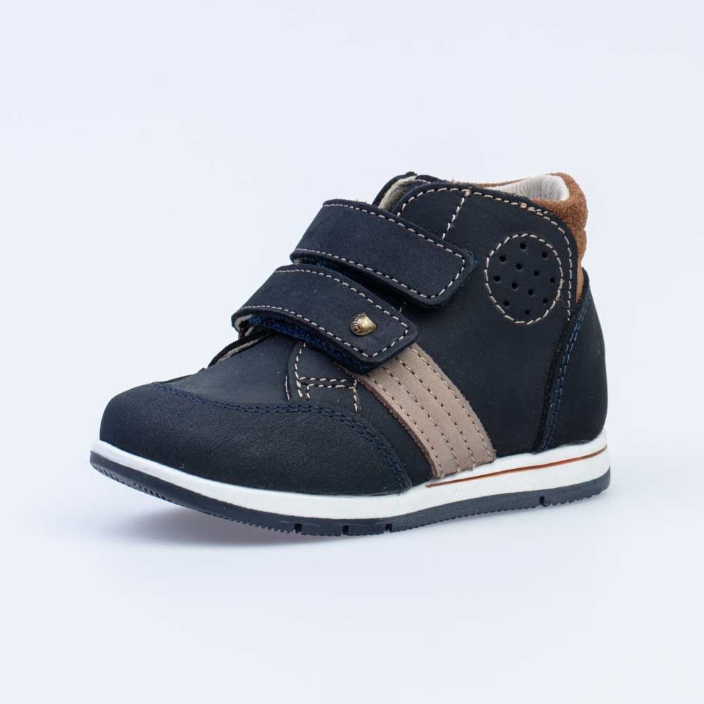 152275-21 Ботинки, все фото 1