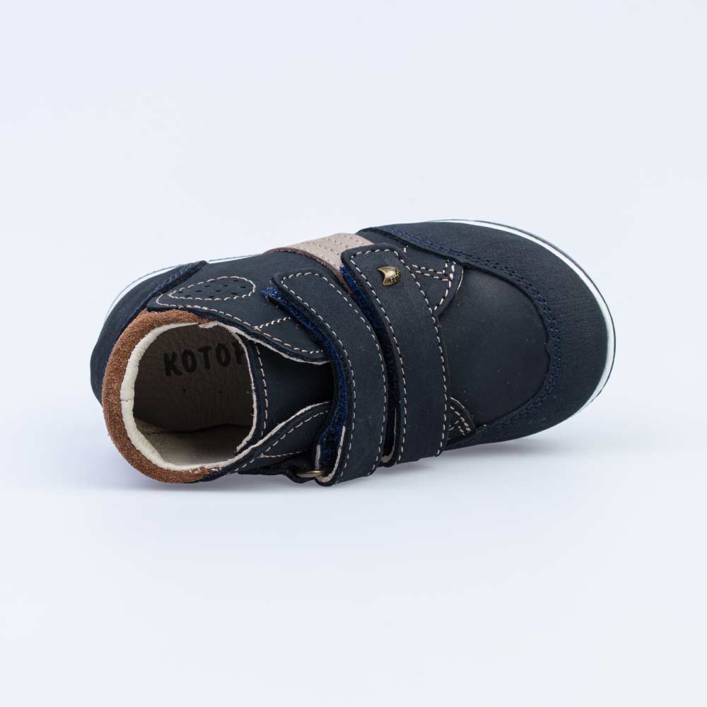 152275-21 Ботинки, все фото 4