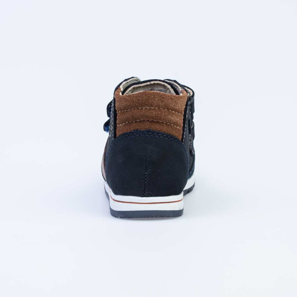 152275-21 Ботинки, все фото 5