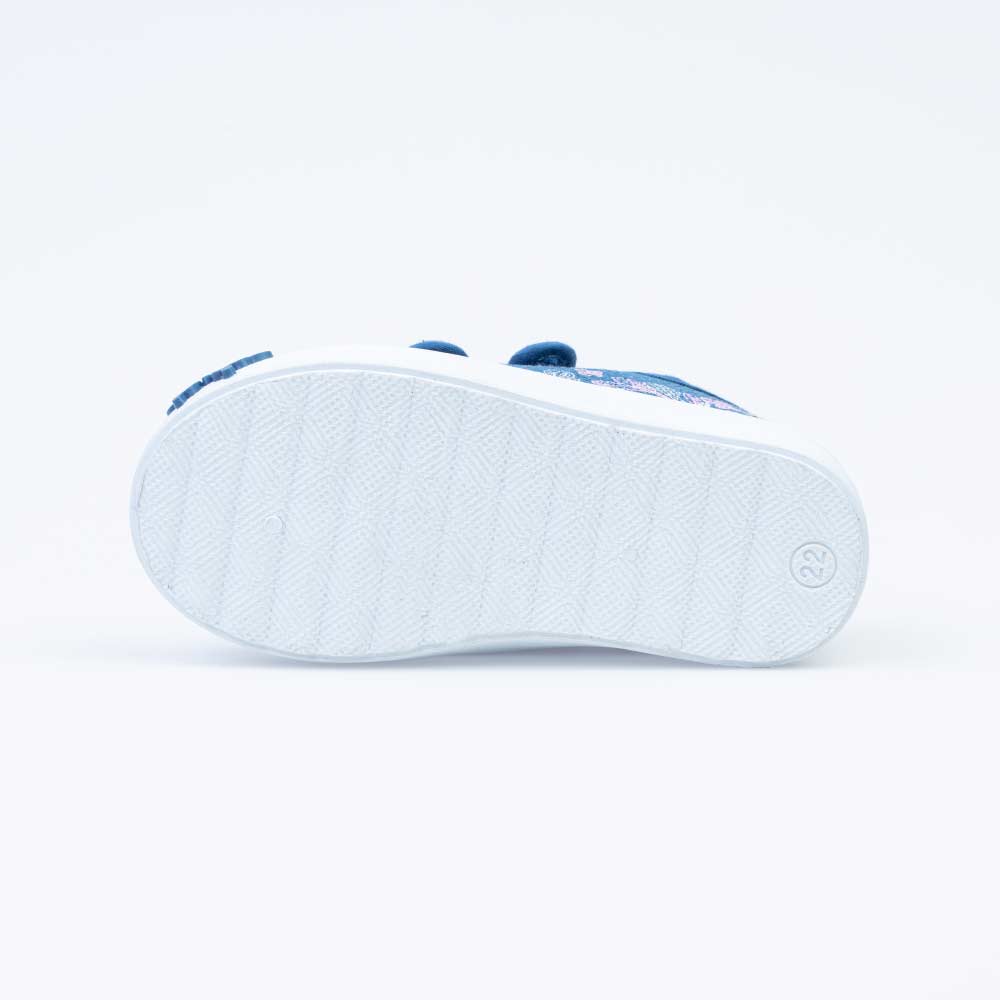 231162-11 Кеды с хлопковой подкладкой , все фото 3