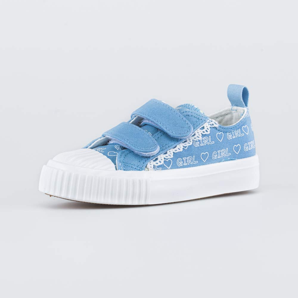 331258-11 Кеды, все фото 1