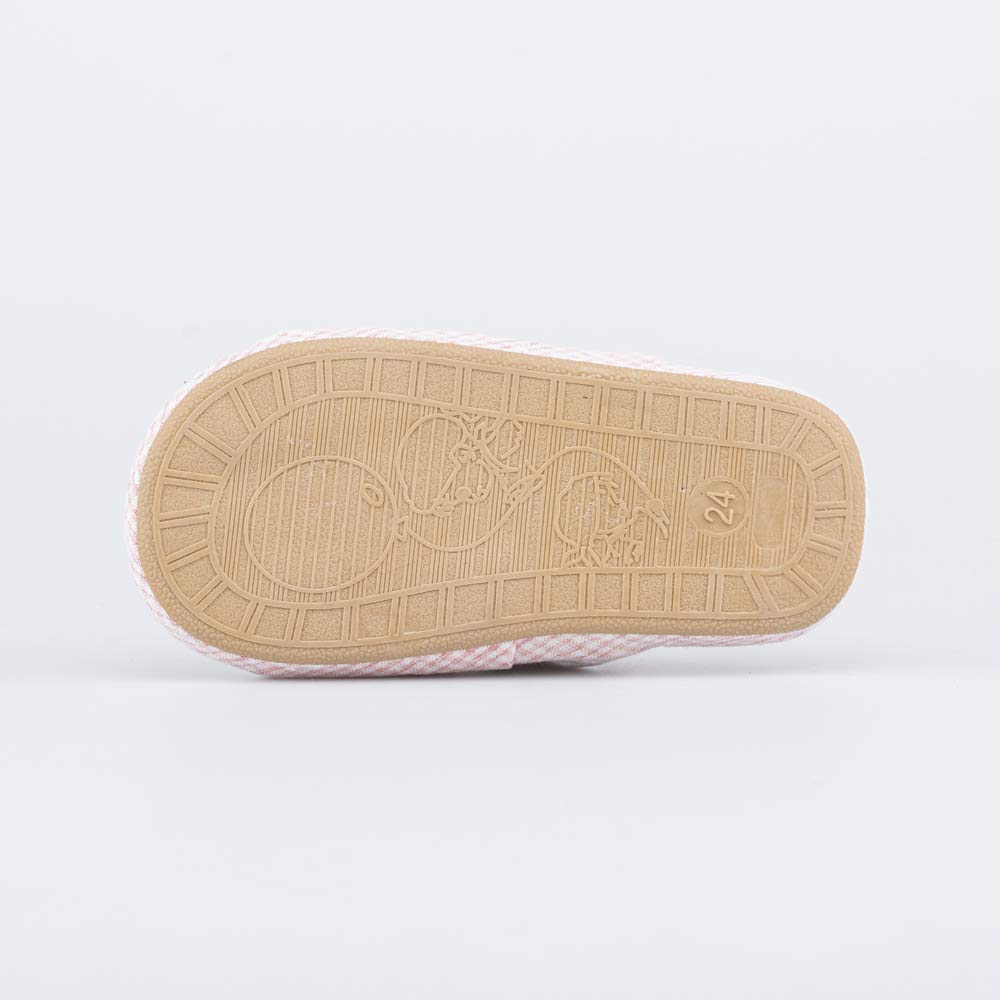 331287-12 Домашние детские тапочки Милая кошечка, все фото 3