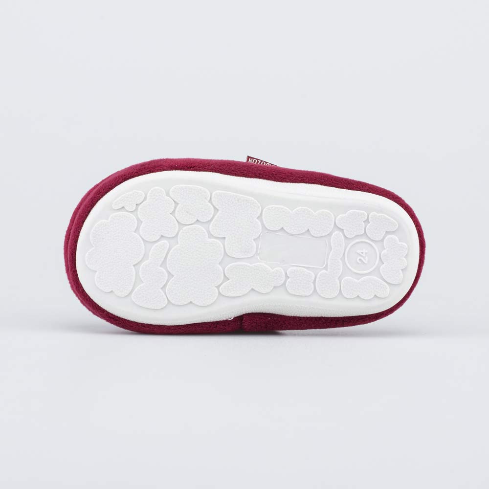 331290-12 Домашние тапочки Единорог Супергерой, все фото 3