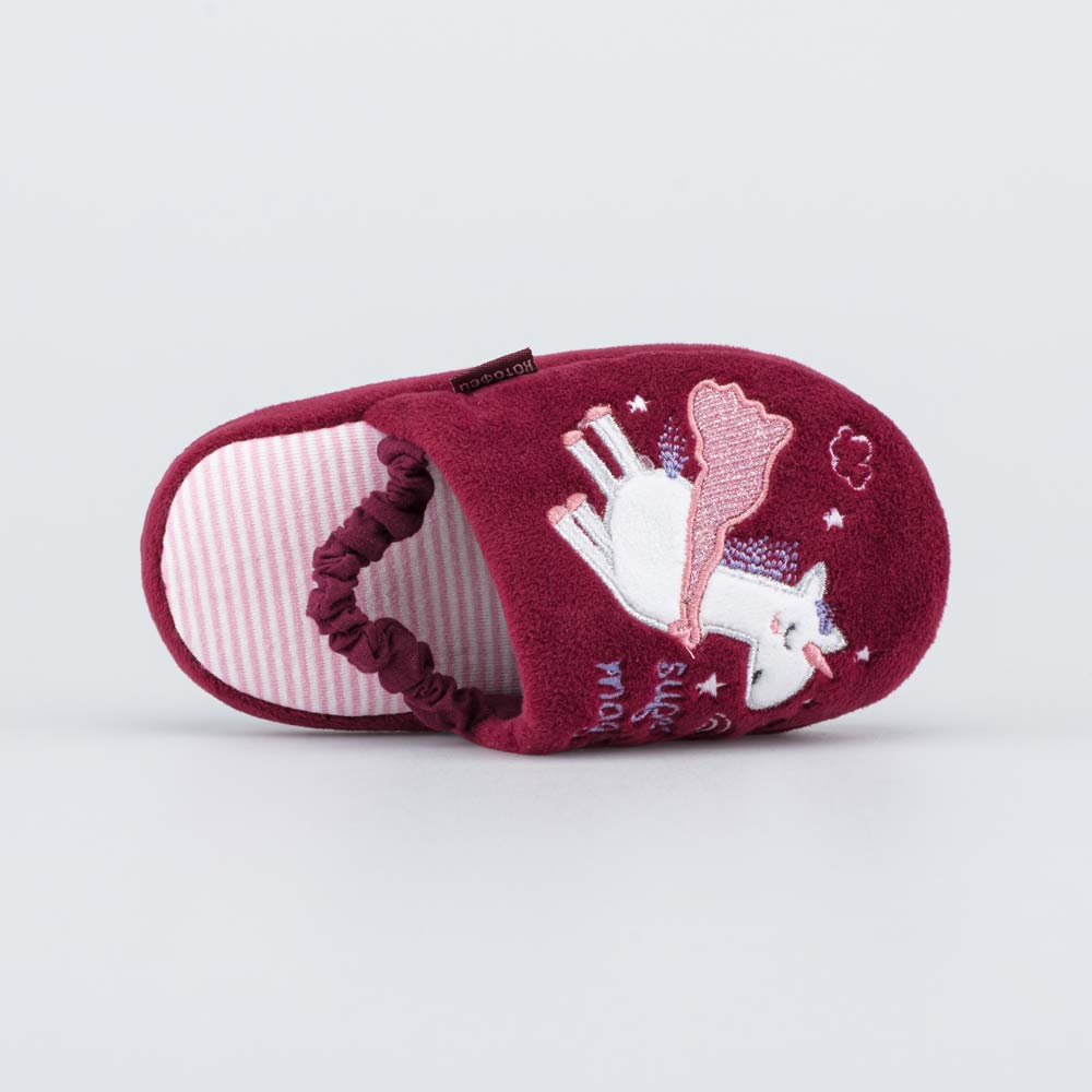 331290-12 Домашние тапочки Единорог Супергерой, все фото 4