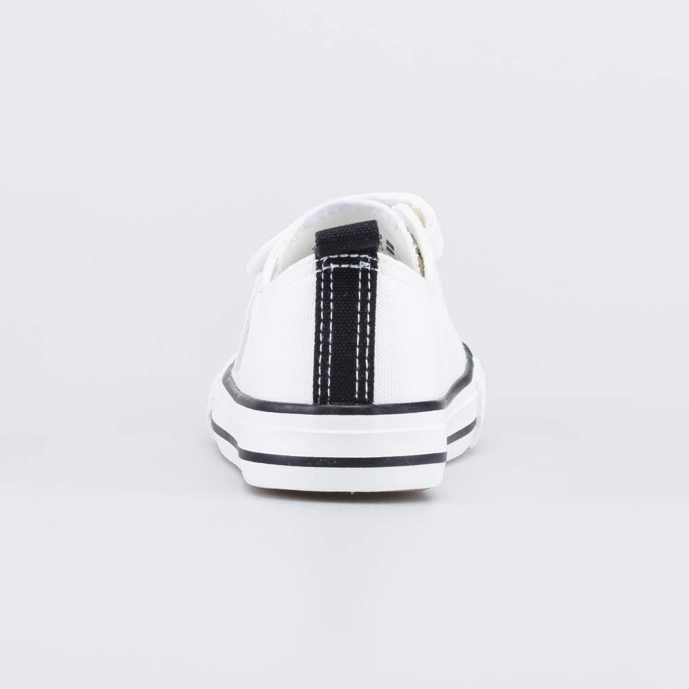 531333-11 Белые кеды для мальчика, все фото 5