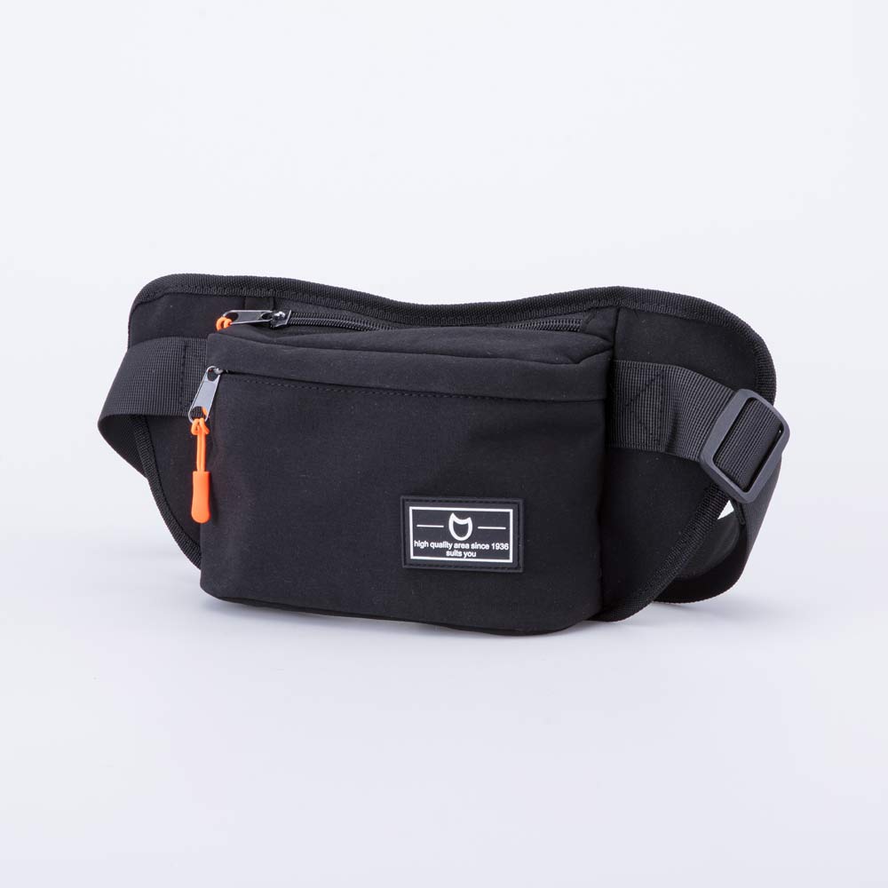 02709188-43 Сумка для мальчика черный, все фото 2