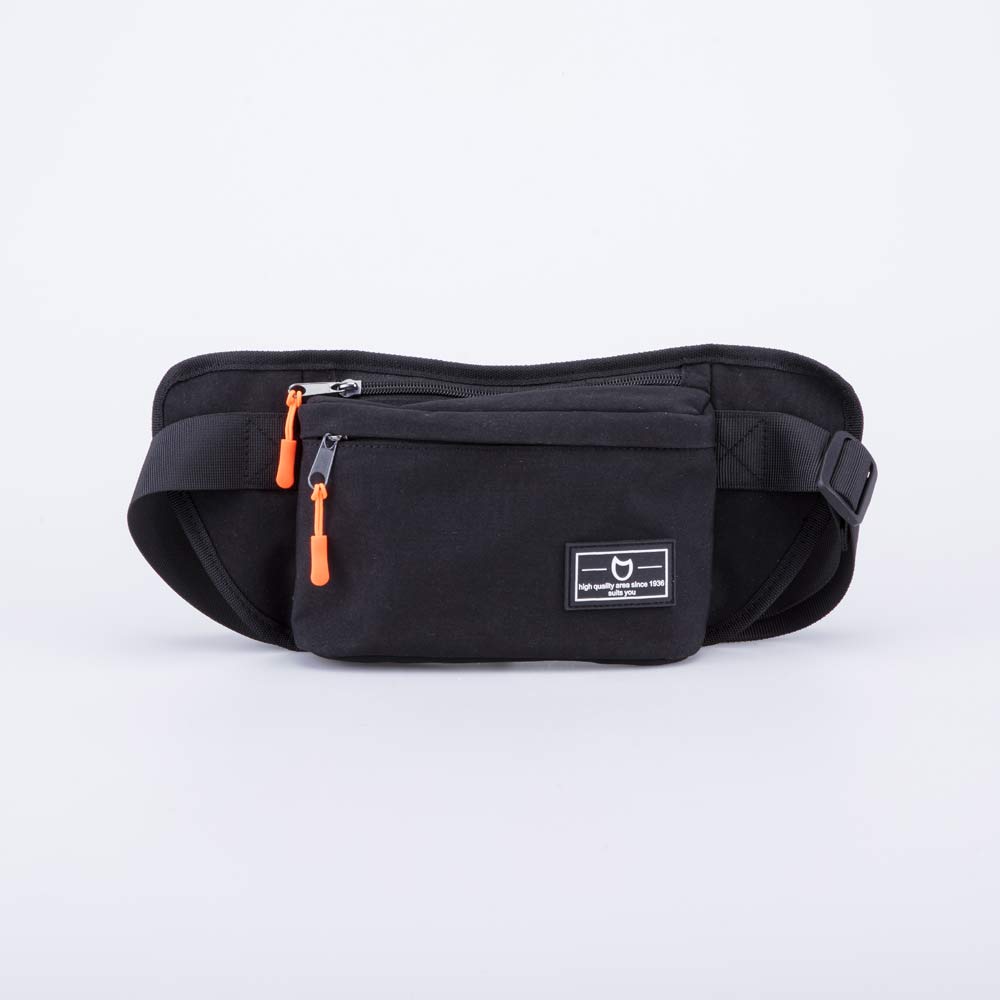 02709188-43 Сумка для мальчика черный, все фото 1