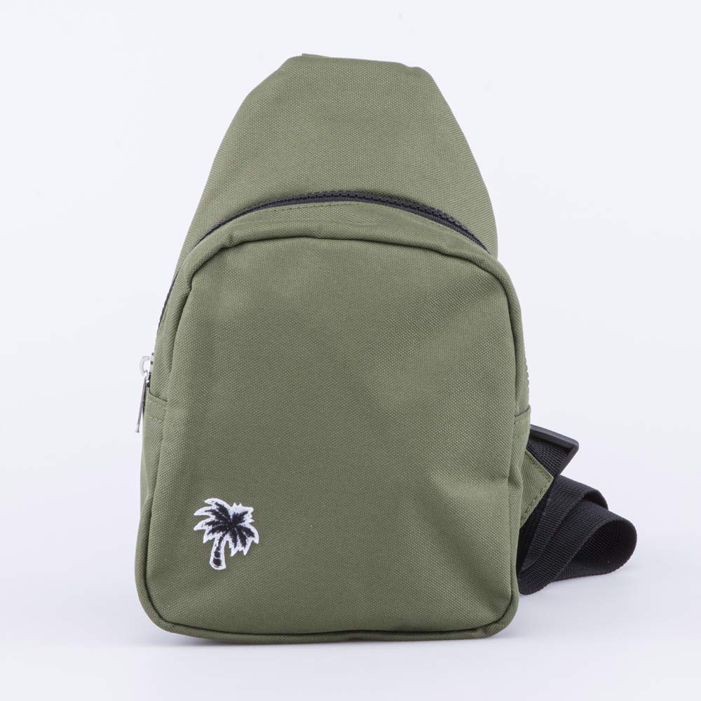 02709280-00 Сумка для мальчика зеленый, все фото 1