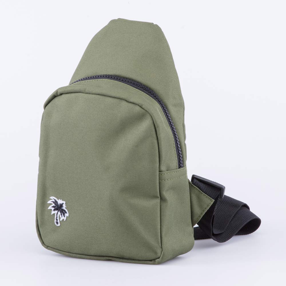 02709280-00 Сумка для мальчика зеленый, все фото 2