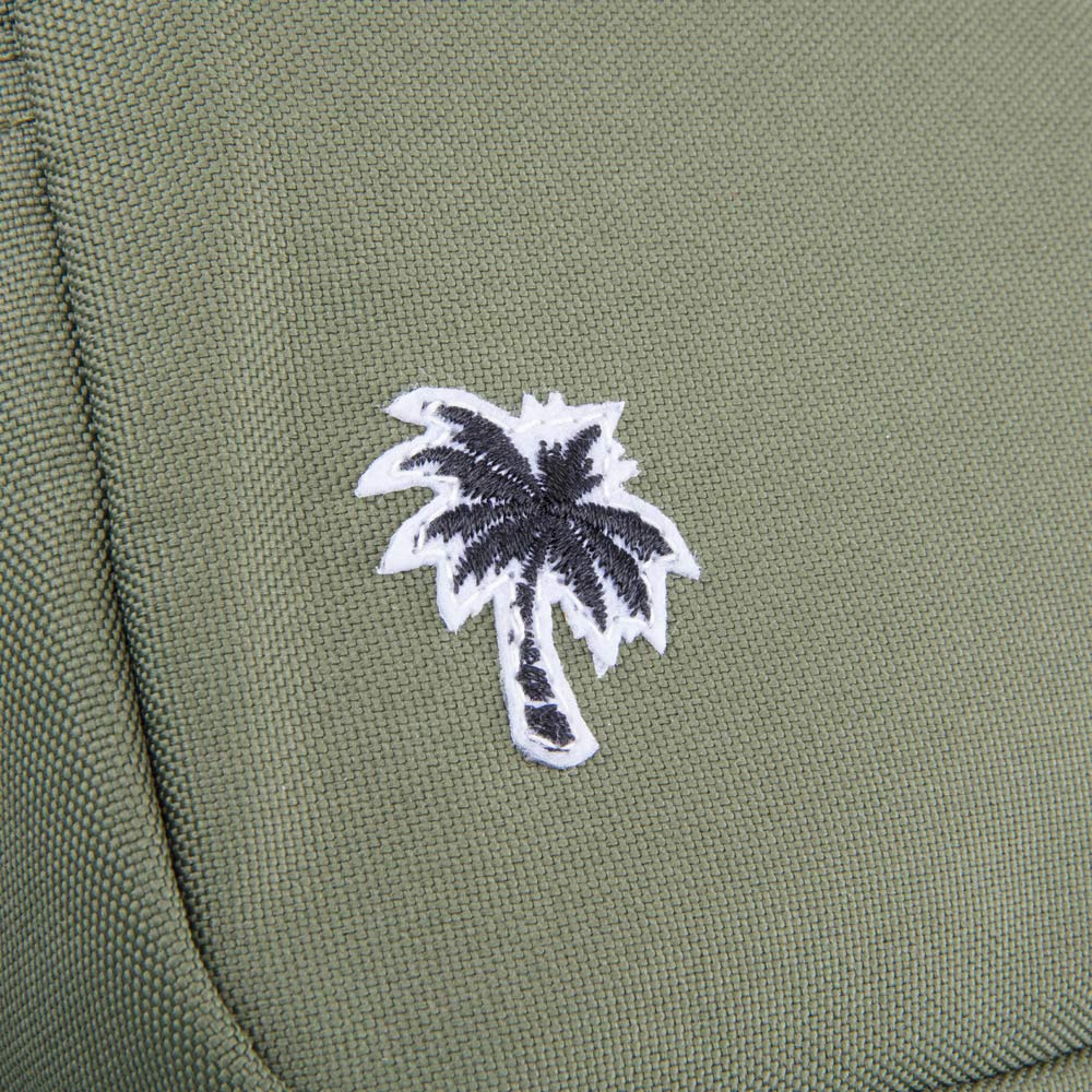 02709280-00 Сумка для мальчика зеленый, все фото 5