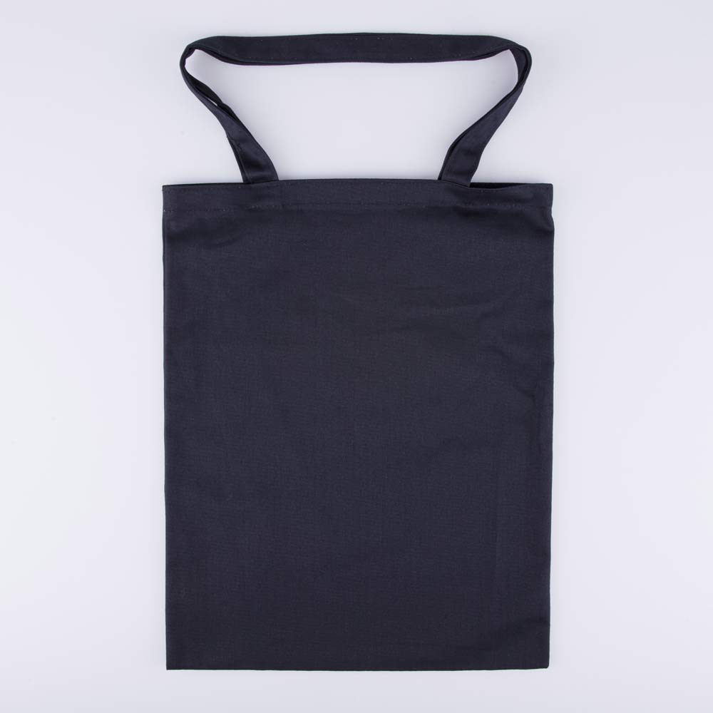 02709287-44 Сумка шоппер черный, все фото 2