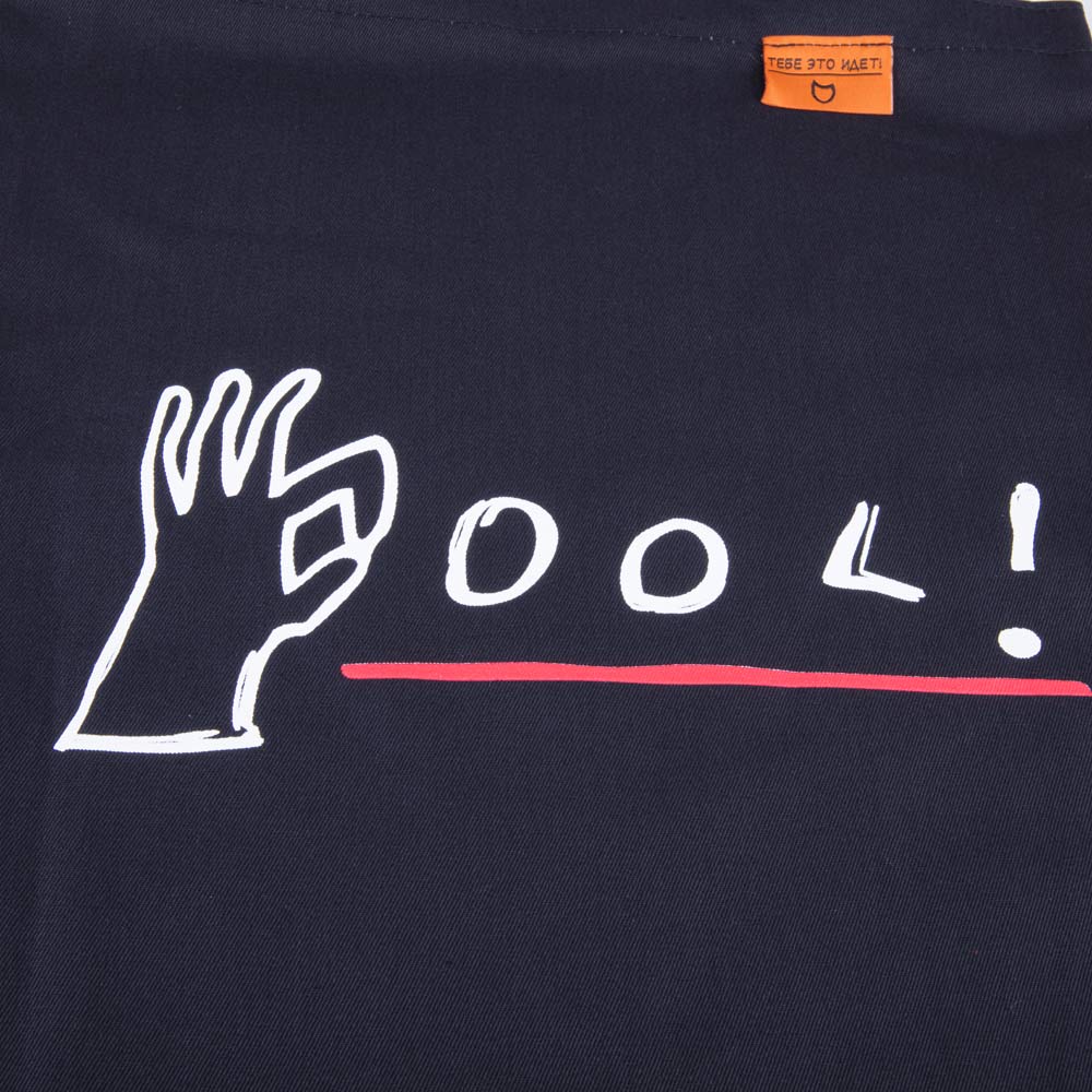 02709287-44 Сумка шоппер черный, все фото 3