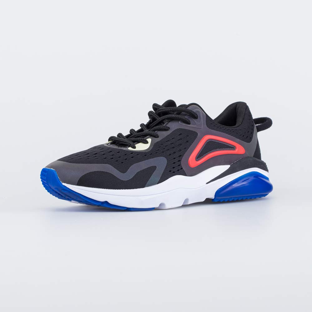 744198-13 Кроссовки на шнурках, все фото 1