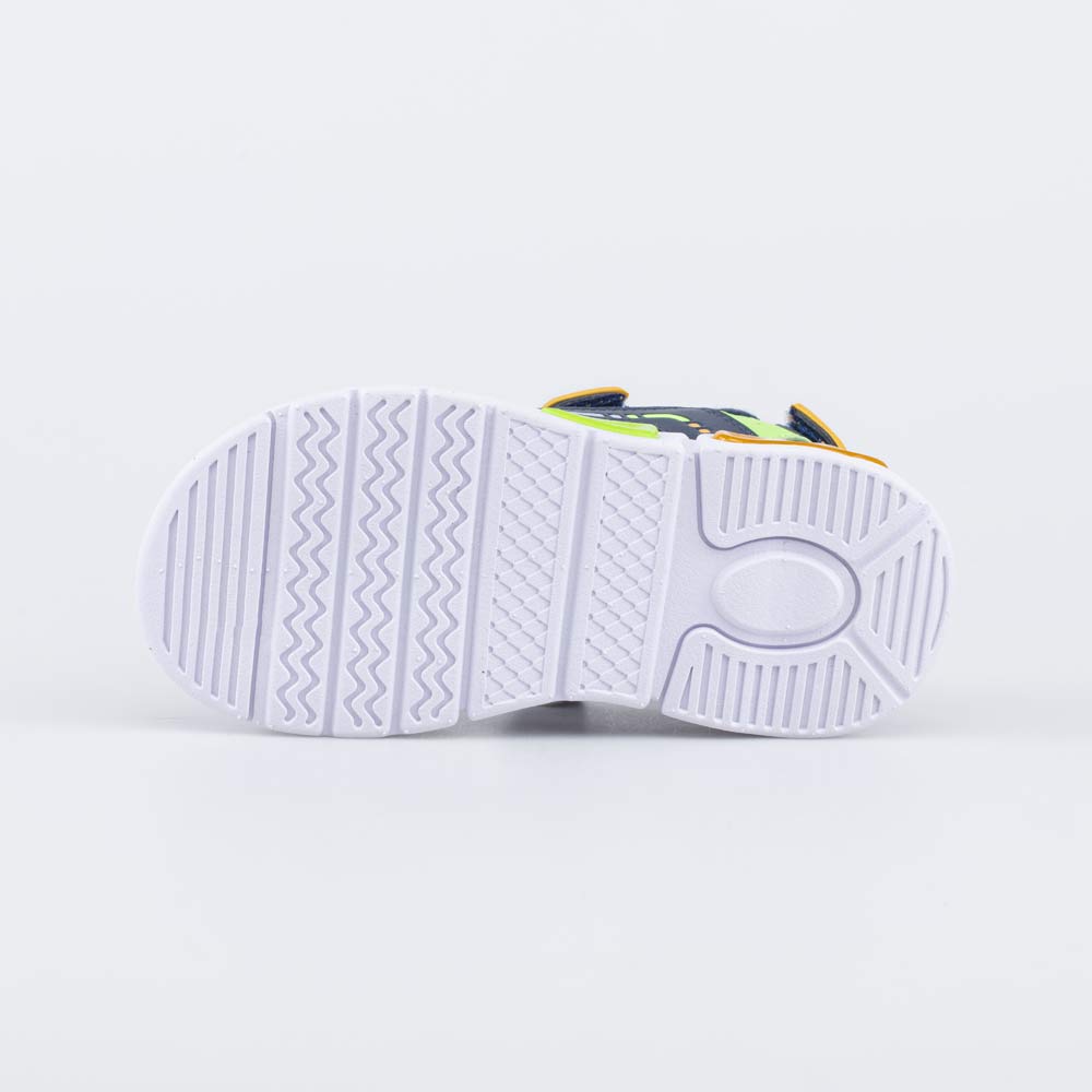 524101-12 Пляжные сандалии для мальчика, все фото 3