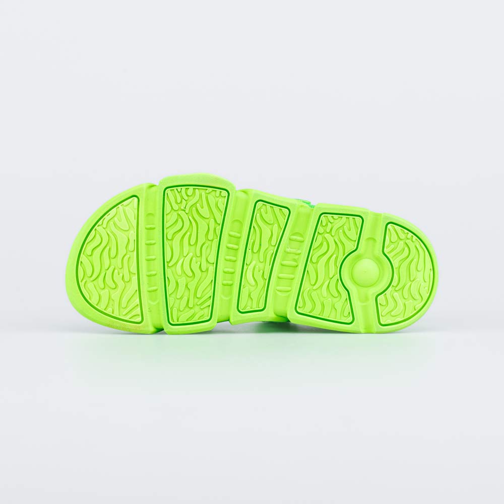 321002-15 Пляжные сандалии Яркое лето, все фото 3