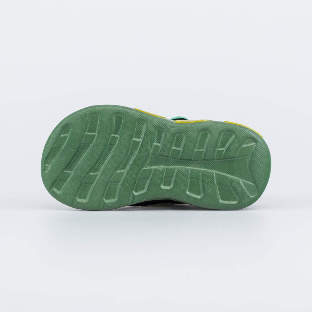 324070-11 Пляжные сандалии с LED, все фото 3