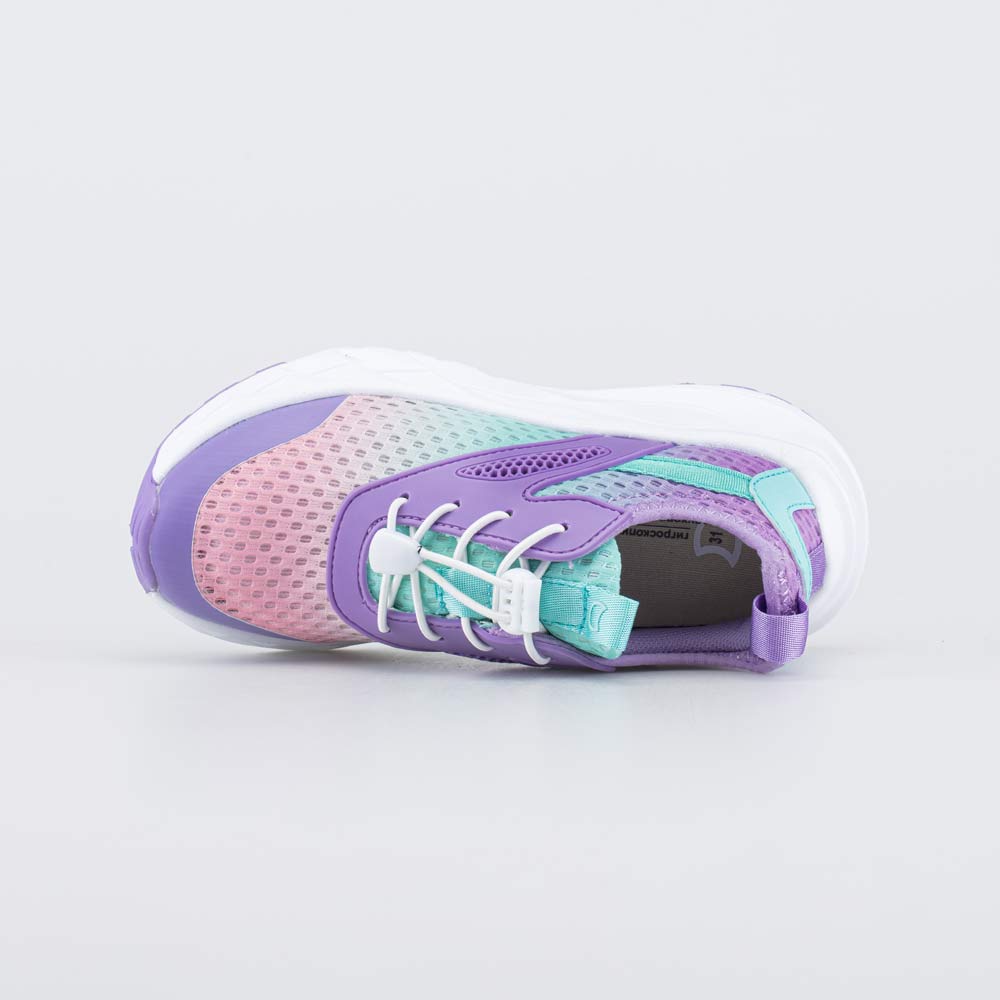 444047-11 Летние кроссовки сеточкой, все фото 4