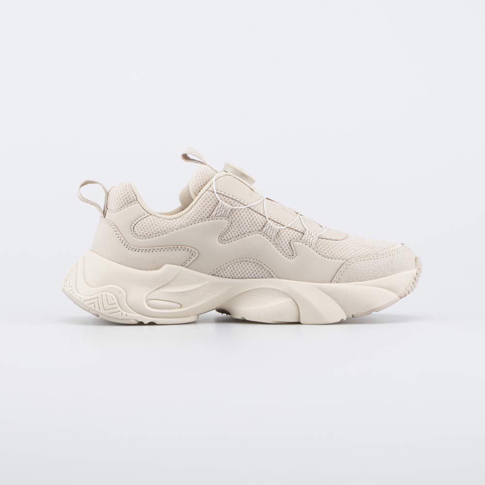 644498-11 Бежевые кроссовки с системой быстрой шнуровки, все фото 2