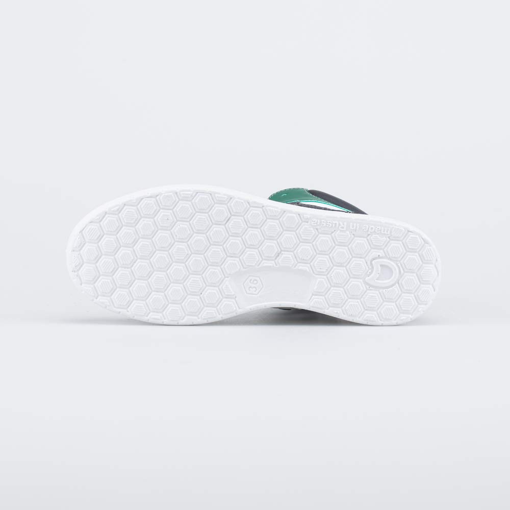 752251-22 Ботинки-кеды для мальчика-подростка, все фото 3