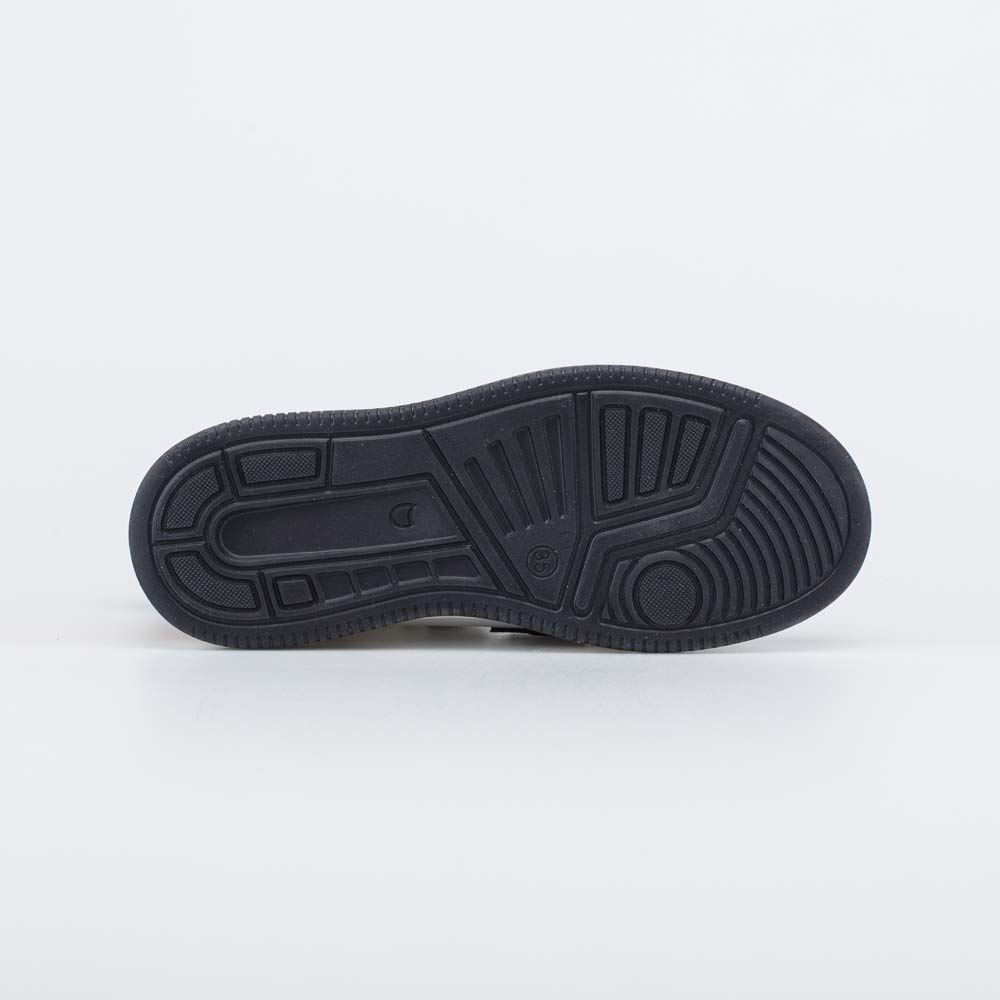 752254-21 Демисезонные ботинки на липучках, все фото 3