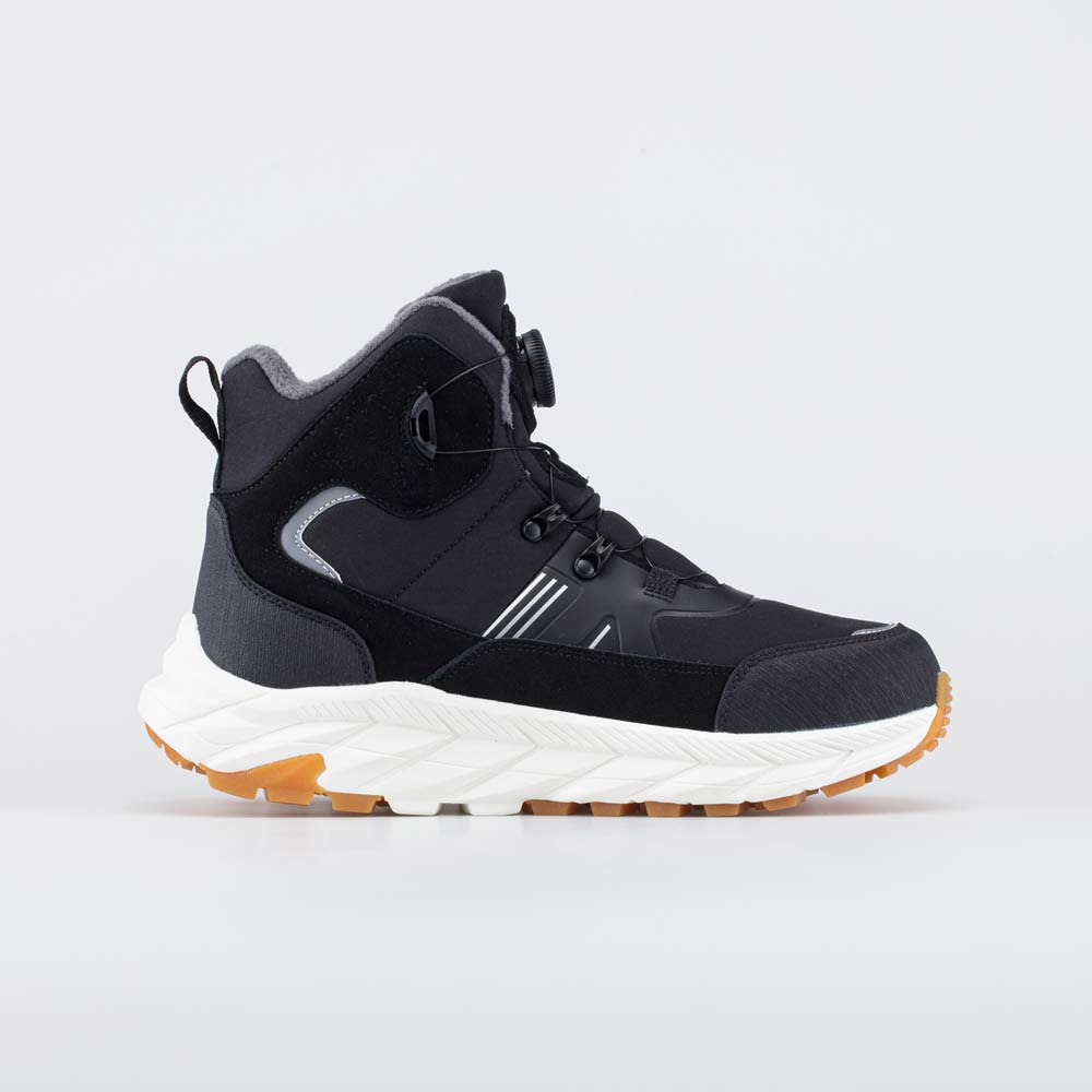 754703-43 Мембранные ботинки Softshell с быстрой шнуровкой , все фото 2