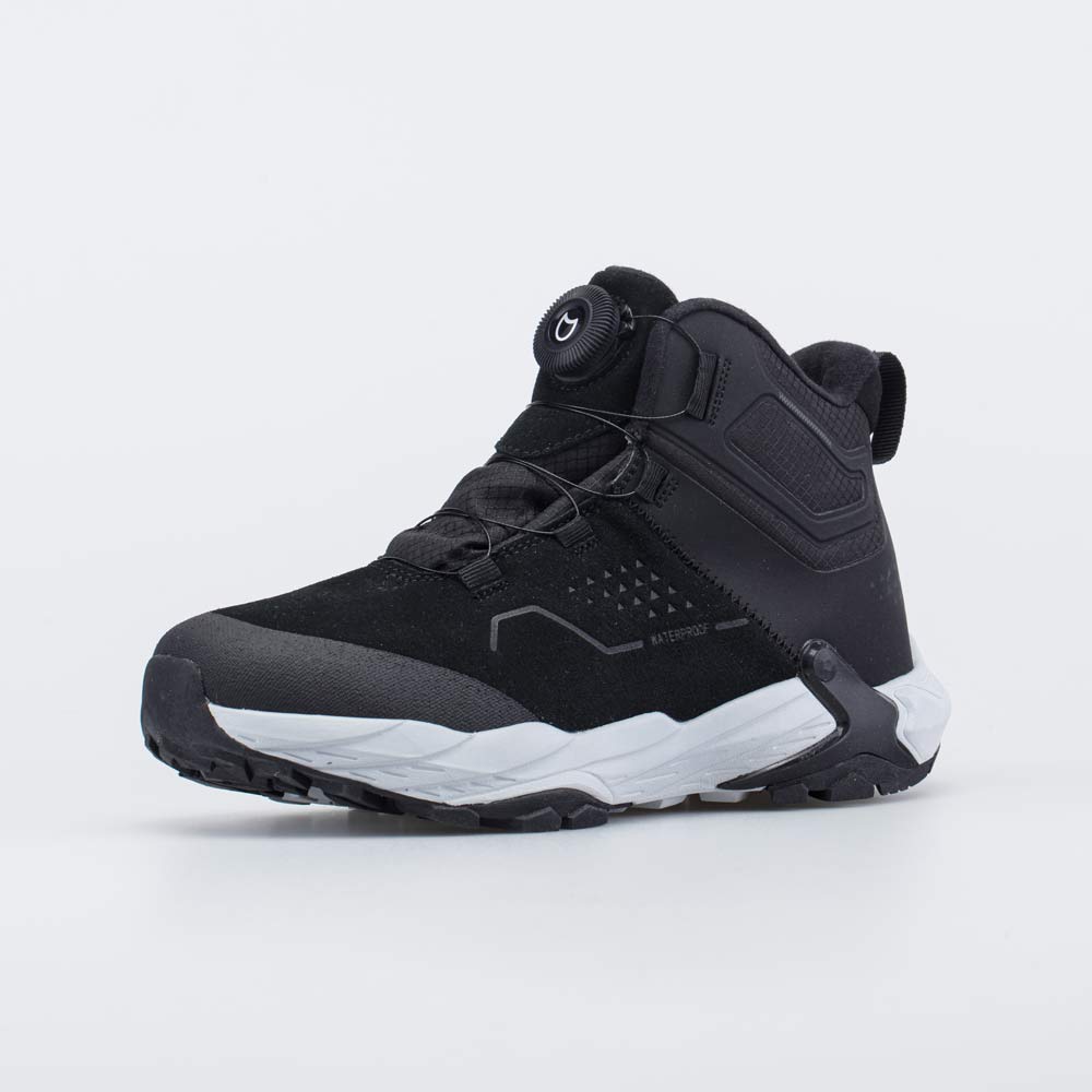 754704-81 Зимние мембранные ботинки с Thinsulate, все фото 1