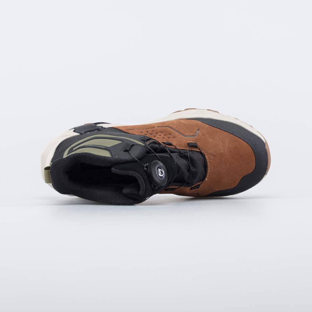 754704-82 Зимние мембранные ботинки с Thinsulate, все фото 4