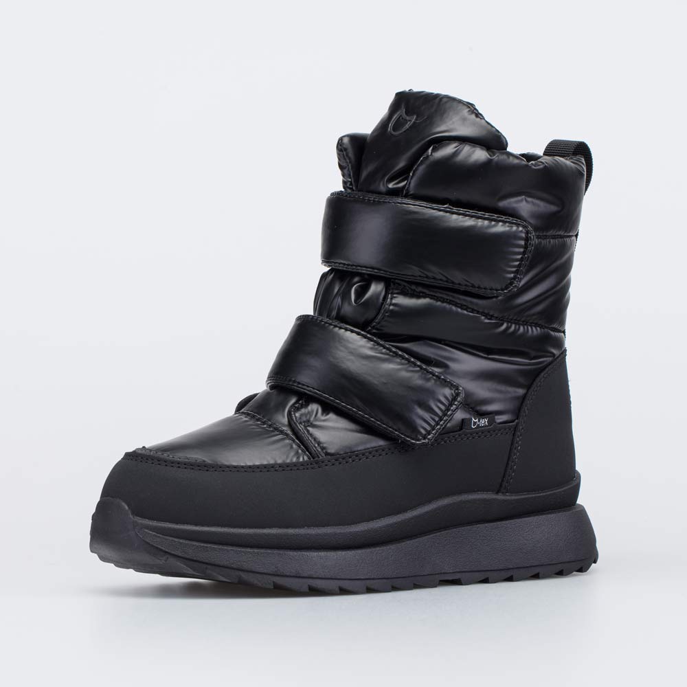 754705-41 Зимние мембранные полусапожки, все фото 1