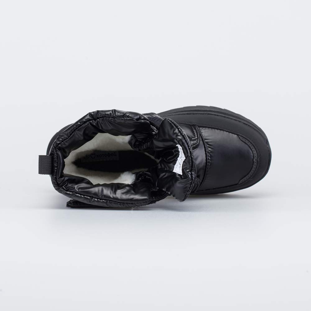 754705-41 Зимние мембранные полусапожки, все фото 4