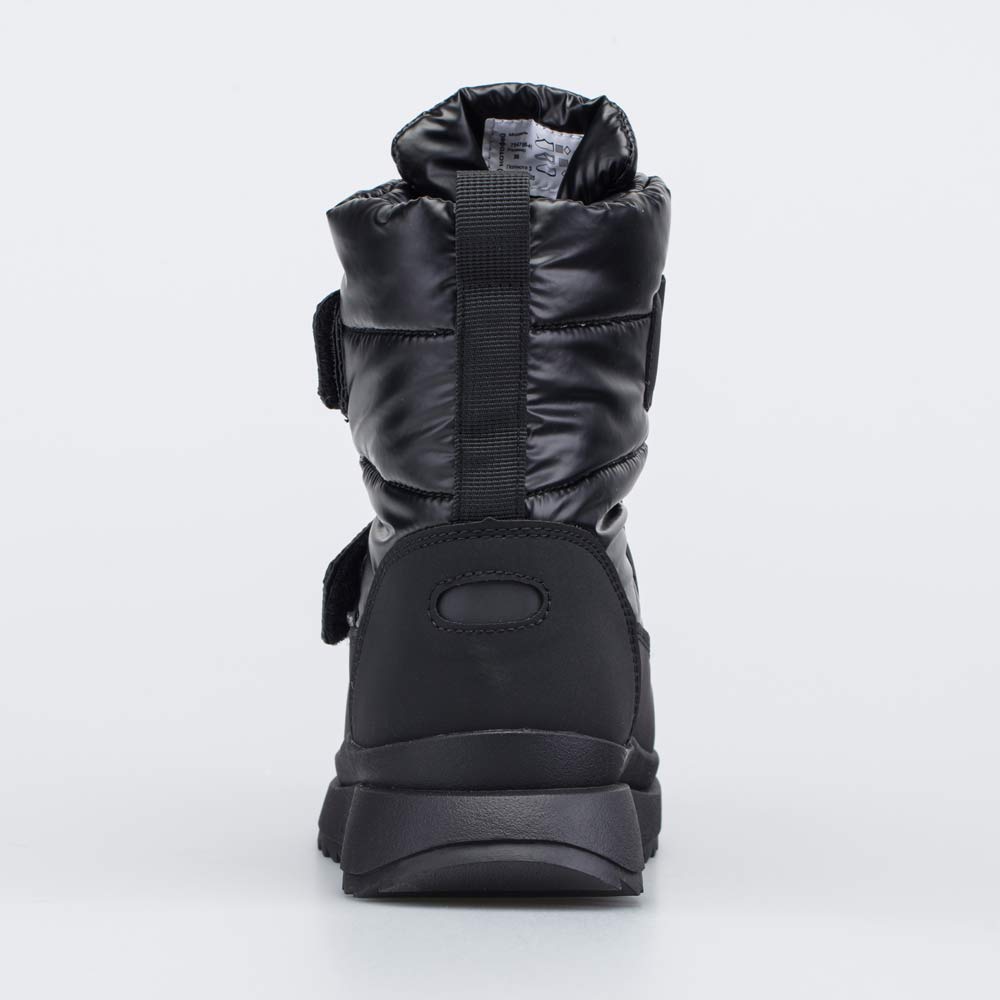 754705-41 Зимние мембранные полусапожки, все фото 5