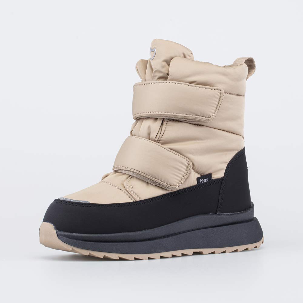 754705-42 Зимние мембранные полусапожки, все фото 1