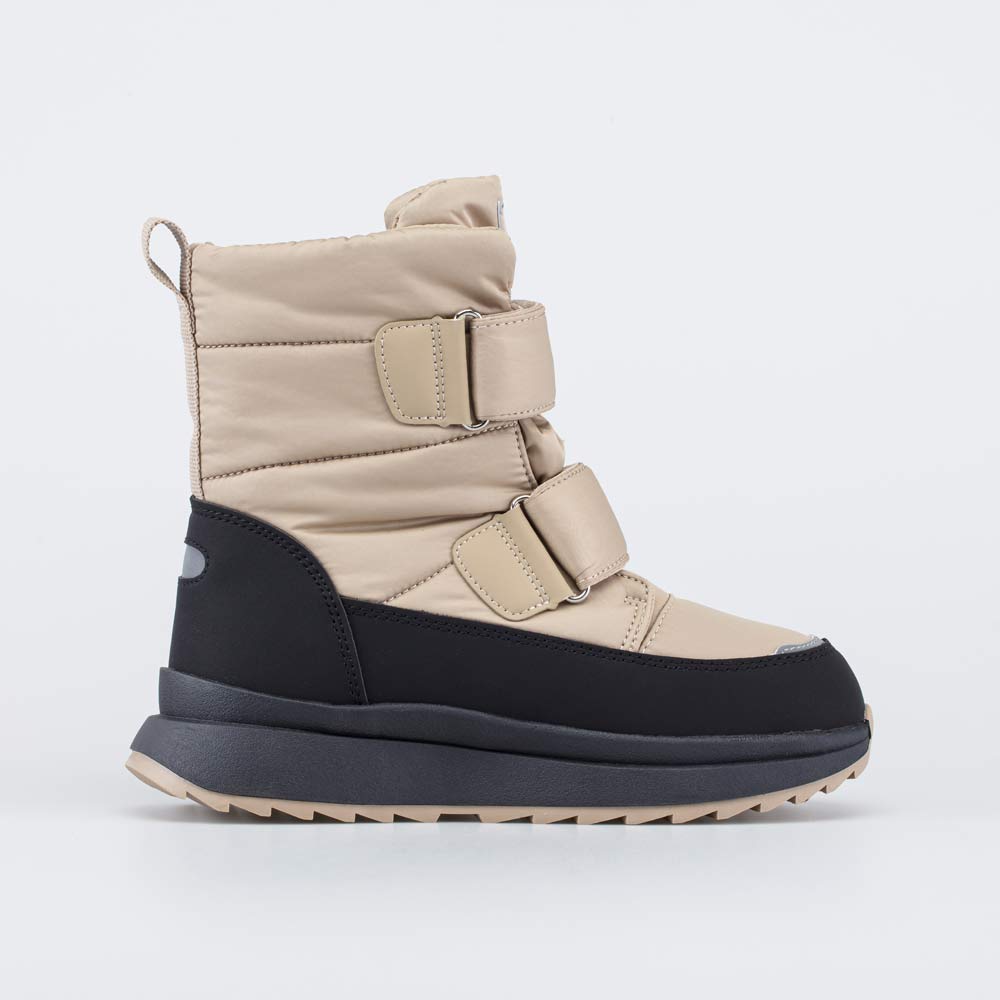 754705-42 Зимние мембранные полусапожки, все фото 2