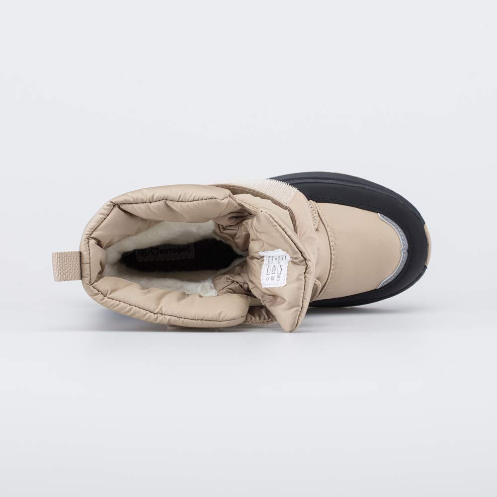 754705-42 Зимние мембранные полусапожки, все фото 4