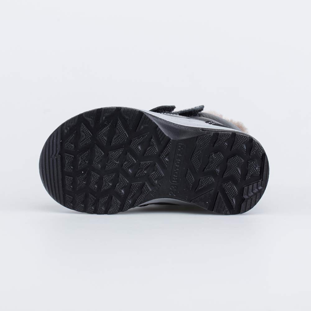 252121-53 Зимние ботинки на липучках , все фото 3