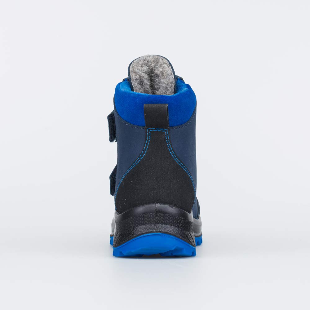 252181-42 Зимние ботинки для мальчика, все фото 5