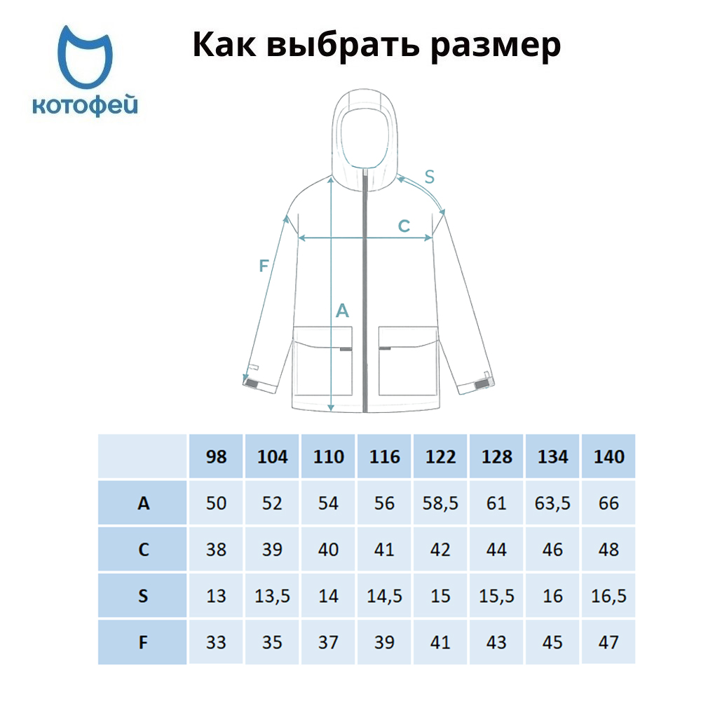 07757074-40 Демисезонная куртка-парка для мальчика, все фото 6