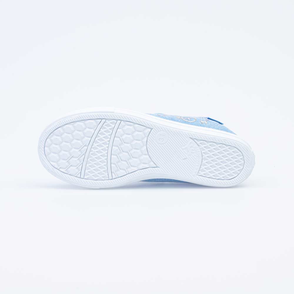 631120-11 Кеды, все фото 3