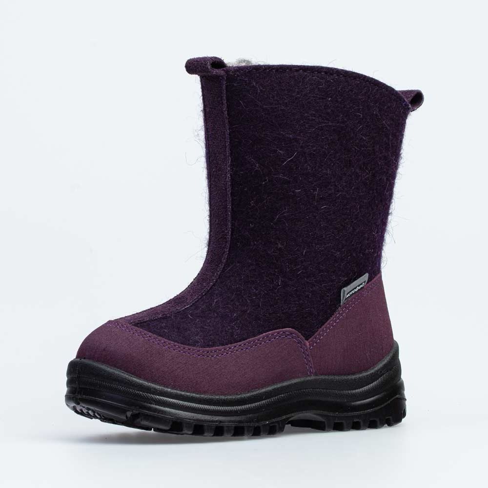 267062-41 Сапожки-валенки для девочки, все фото 1