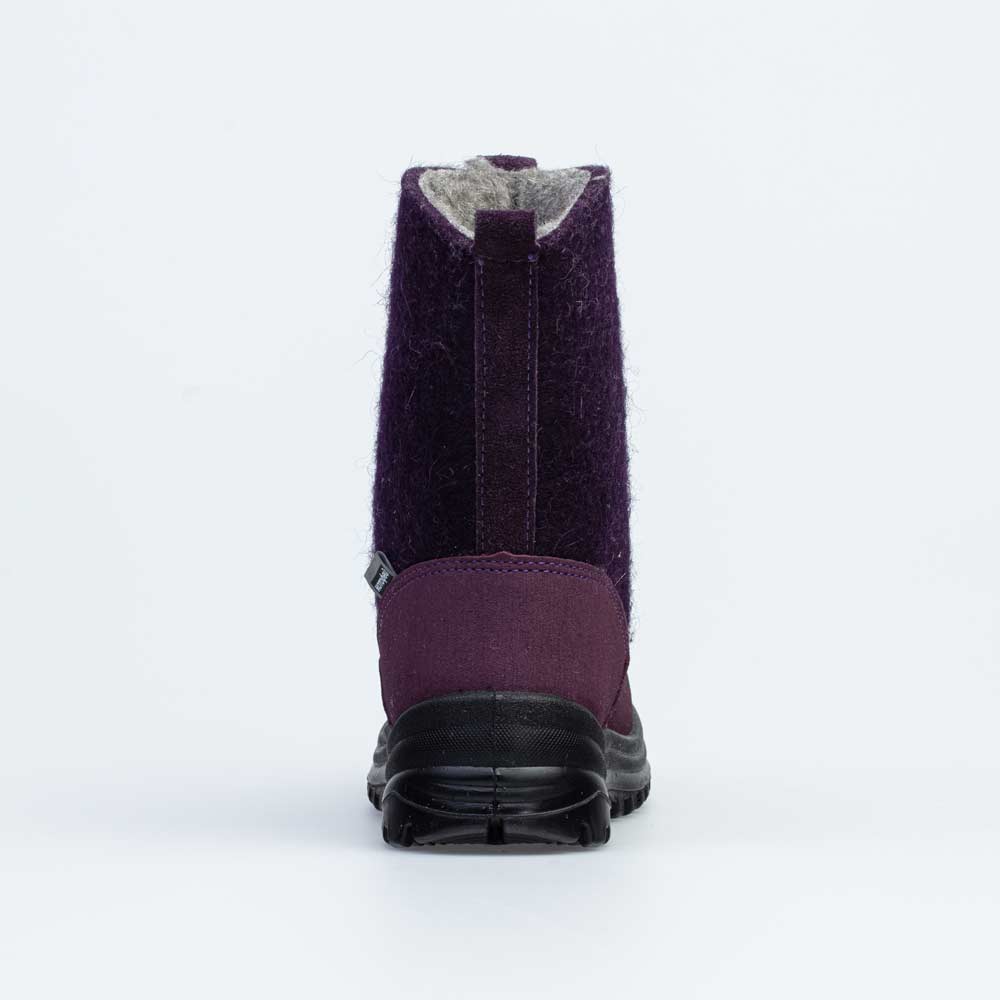 267062-41 Сапожки-валенки для девочки, все фото 5