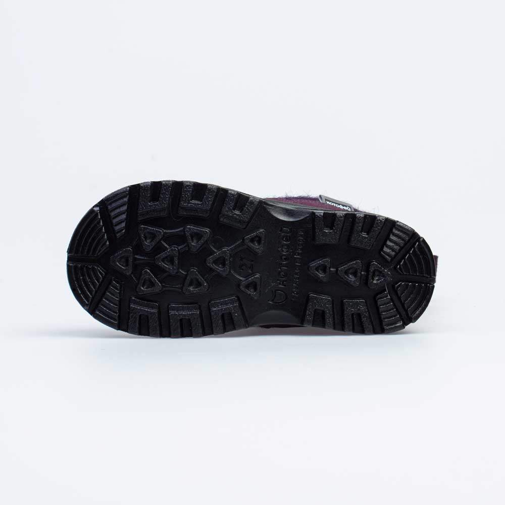 267062-41 Сапожки-валенки для девочки, все фото 3