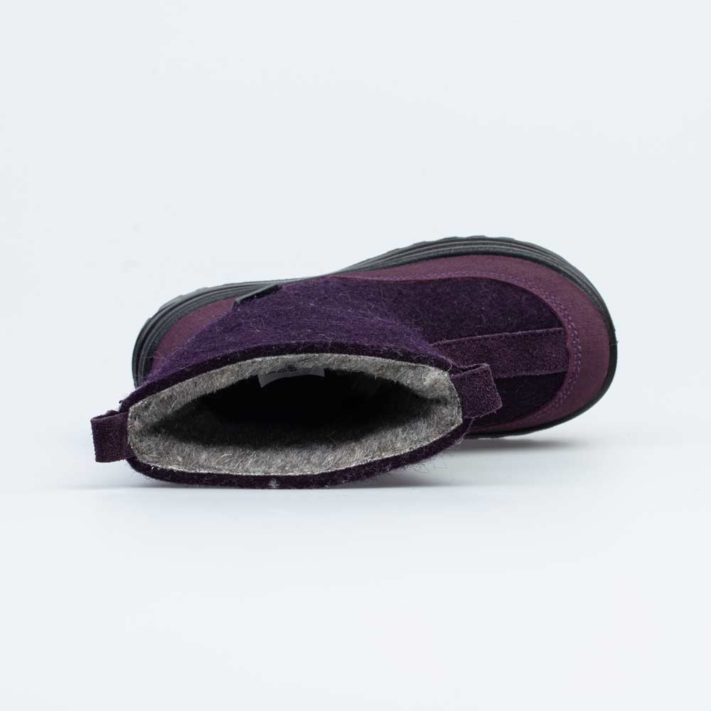 267062-41 Сапожки-валенки для девочки, все фото 4