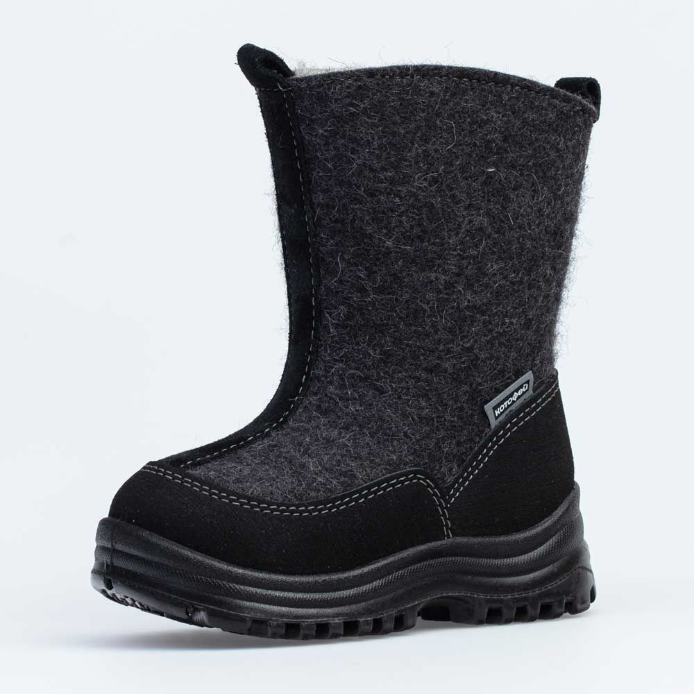 467051-42 Сапожки-валенки для мальчика, все фото 1